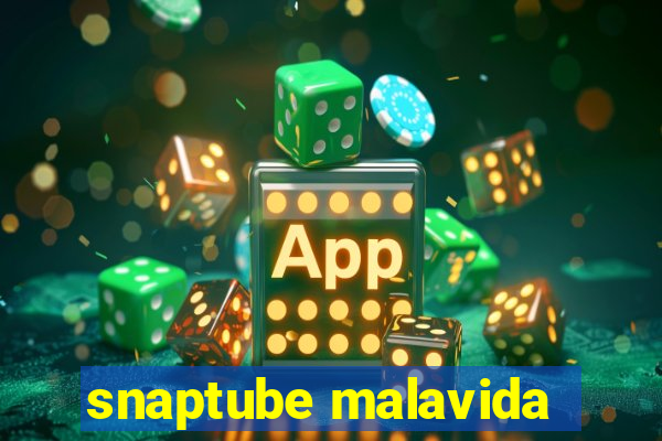 snaptube malavida